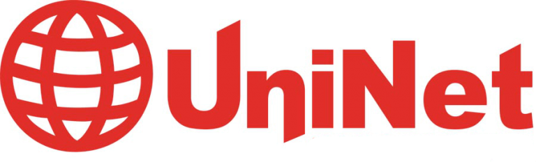 Uninet Uninet-logo – Ecopal Recuperaciones S.L